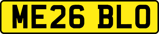 ME26BLO