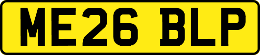 ME26BLP