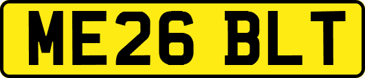 ME26BLT