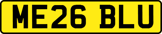 ME26BLU