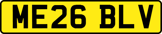 ME26BLV