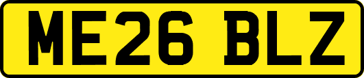 ME26BLZ