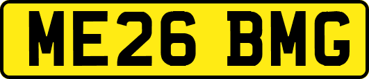 ME26BMG