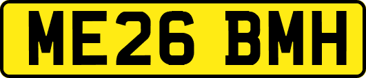 ME26BMH