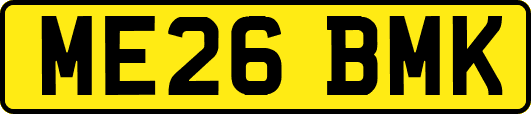 ME26BMK