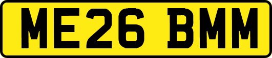ME26BMM