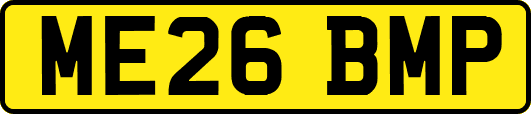 ME26BMP