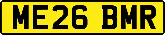 ME26BMR