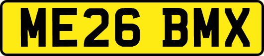 ME26BMX