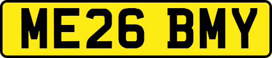 ME26BMY