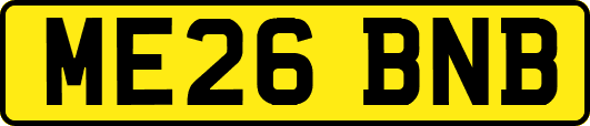 ME26BNB