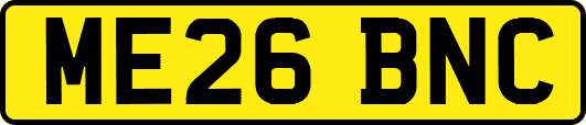 ME26BNC