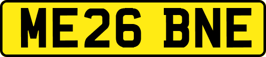 ME26BNE