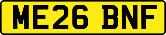 ME26BNF
