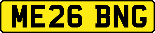 ME26BNG