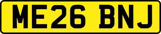 ME26BNJ