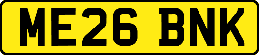 ME26BNK