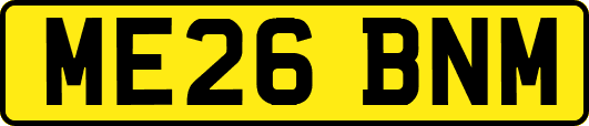 ME26BNM