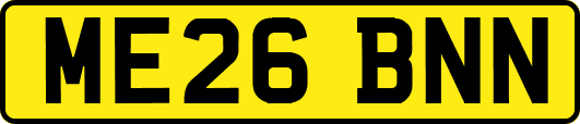 ME26BNN