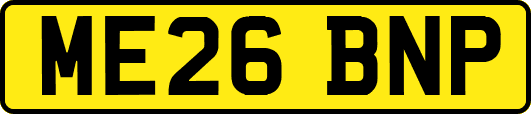 ME26BNP