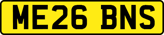 ME26BNS