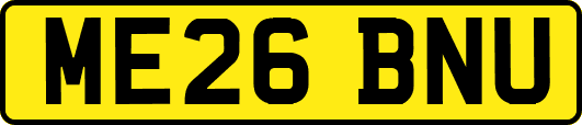 ME26BNU