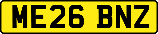 ME26BNZ