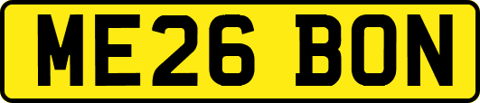 ME26BON