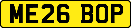 ME26BOP
