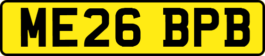 ME26BPB