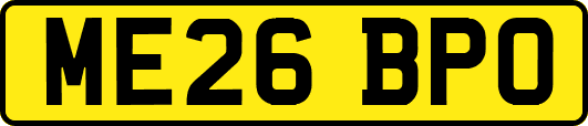 ME26BPO