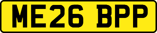 ME26BPP