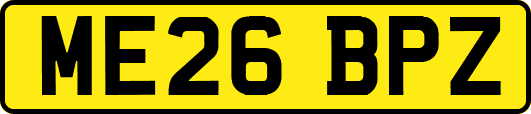 ME26BPZ