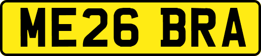 ME26BRA