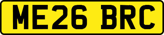 ME26BRC