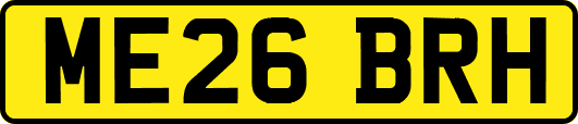 ME26BRH