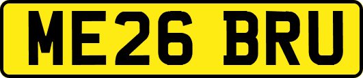 ME26BRU
