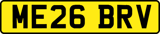 ME26BRV
