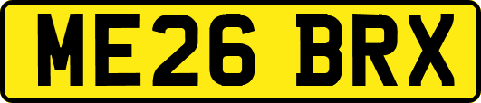 ME26BRX