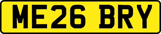 ME26BRY