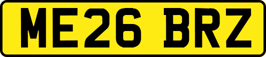 ME26BRZ