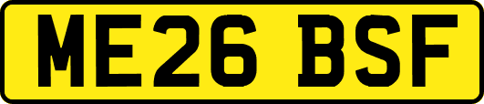 ME26BSF