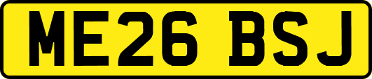 ME26BSJ