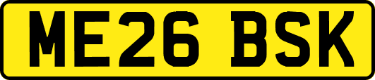 ME26BSK