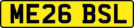 ME26BSL