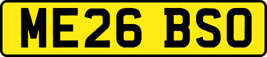 ME26BSO