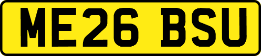 ME26BSU