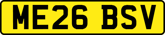 ME26BSV