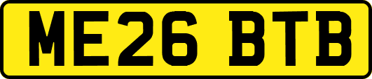 ME26BTB