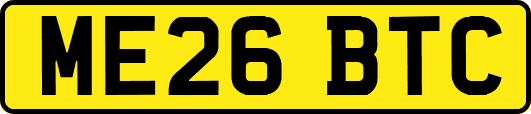 ME26BTC